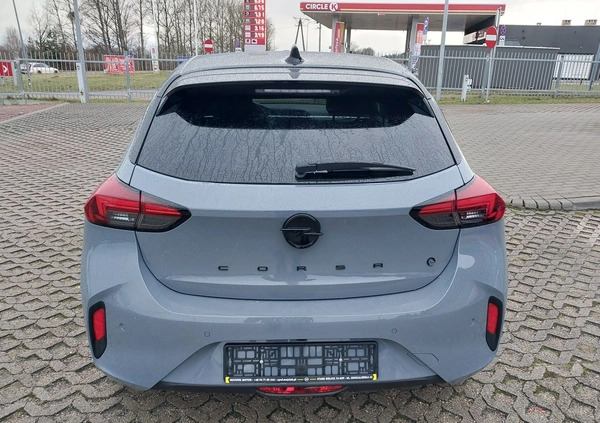 Opel Corsa cena 165900 przebieg: 1, rok produkcji 2023 z Kałuszyn małe 407